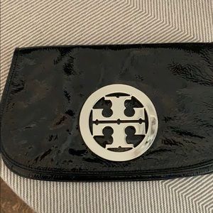 Tory Burch clutch